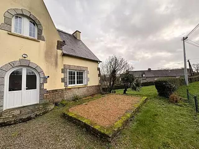 Maison location à Saint-Brieuc, Bretagne