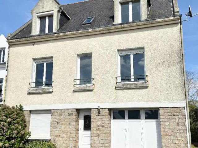 Maison vente à Brest, Bretagne