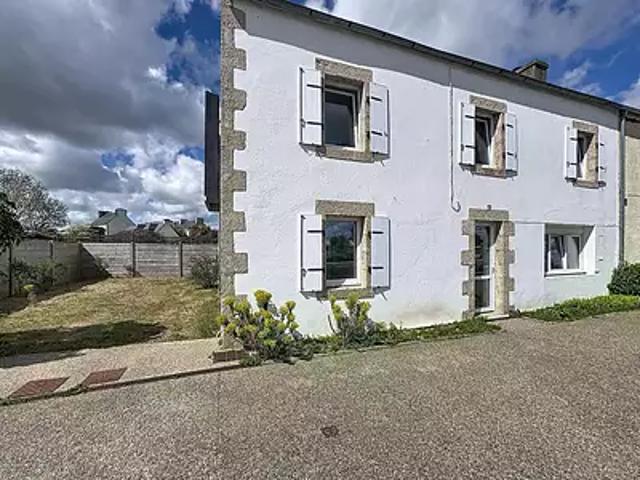 Maison vente à Brest, Bretagne