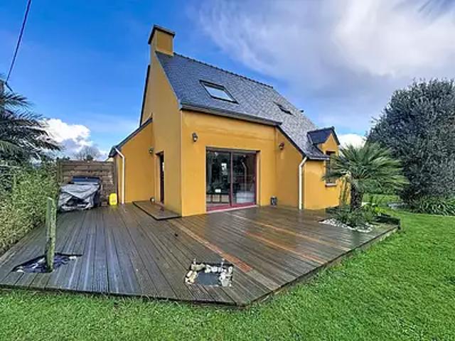 Maison vente à Brest, Bretagne
