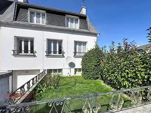 Maison vente à Le Bourg, Le Folgoët