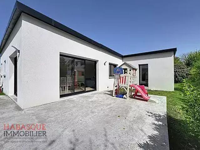 Maison vente à Brest, Bretagne