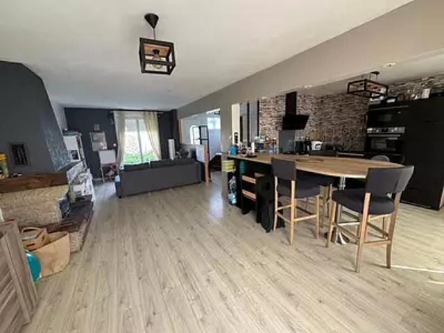 Maison vente à Brest, Bretagne