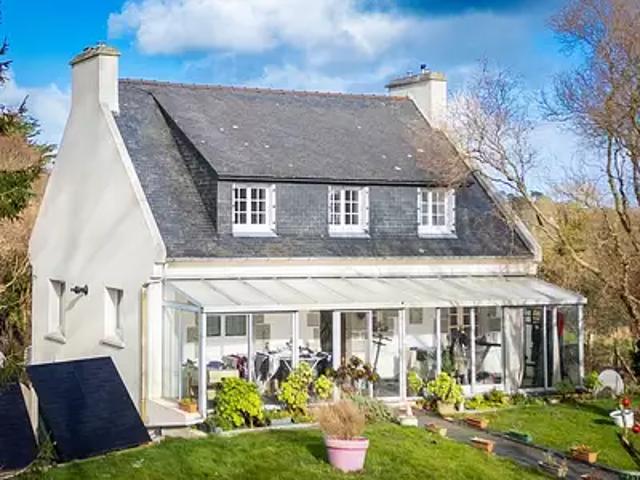 Maison vente à Brest, Bretagne