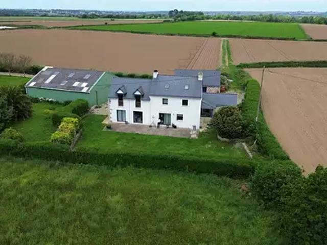 Maison vente à Brest, Bretagne