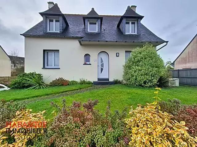 Maison vente à Brest, Bretagne