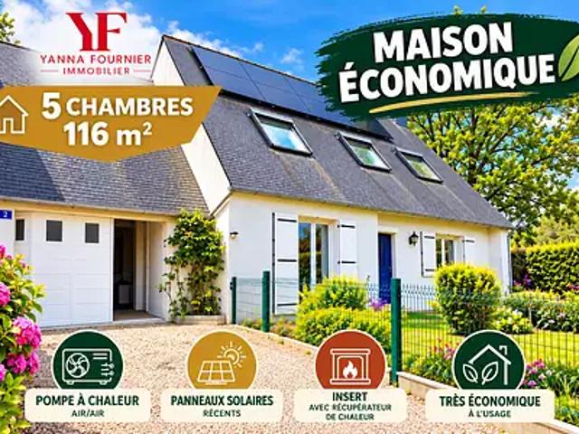 Maison vente à Le Bourg, Le Folgoët