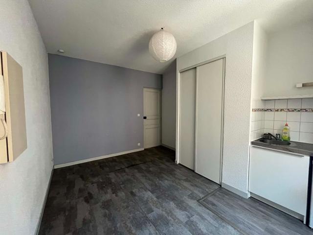 Appartement location à Poitiers
