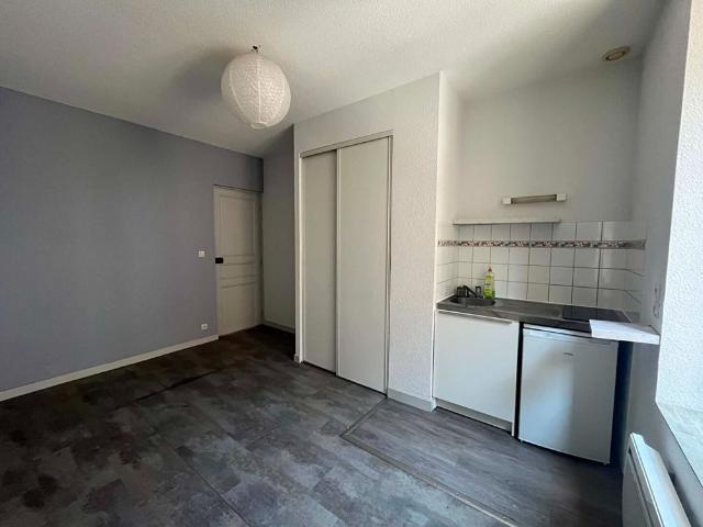 Appartement location à Poitiers