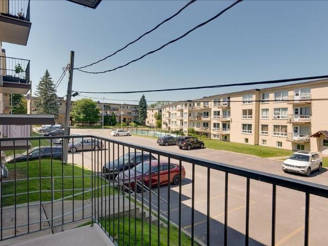 Apartment for rent in Québec, Quebec
