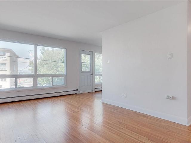 Apartment for rent in Québec, Quebec