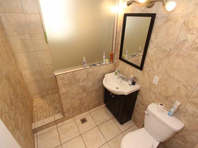 Apartment for rent in St. Leonard's, Quebec