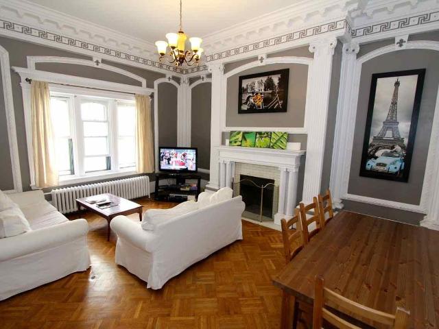 Apartment for rent in St. Leonard's, Quebec