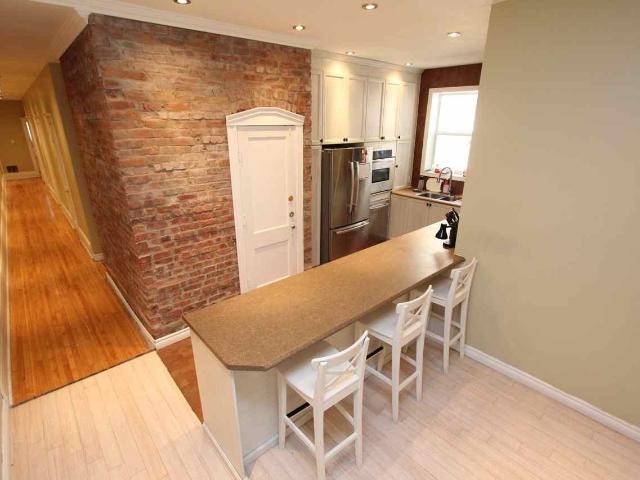 Apartment for rent in St. Leonard's, Quebec