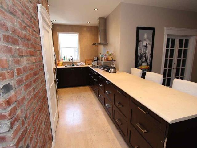 Apartment for rent in St. Leonard's, Quebec