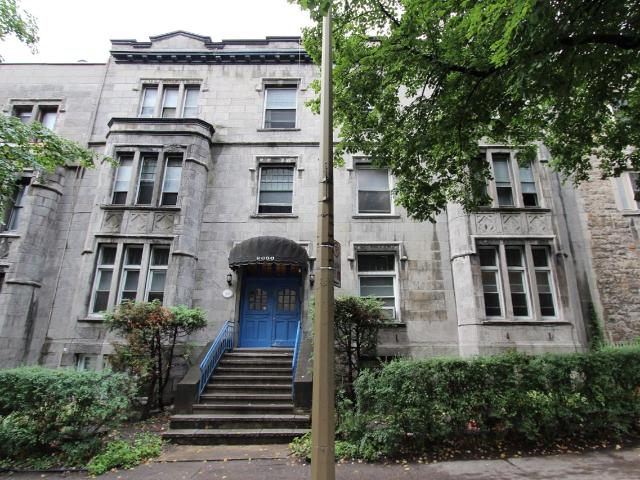 Apartment for rent in St. Leonard's, Quebec