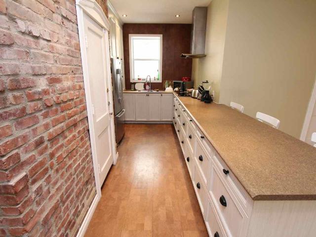 Apartment for rent in St. Leonard's, Quebec