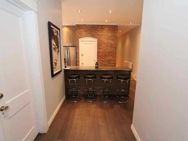 Apartment for rent in St. Leonard's, Quebec