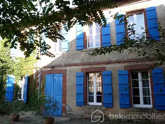 Maison vente à Saint-Girons, Le Fossat