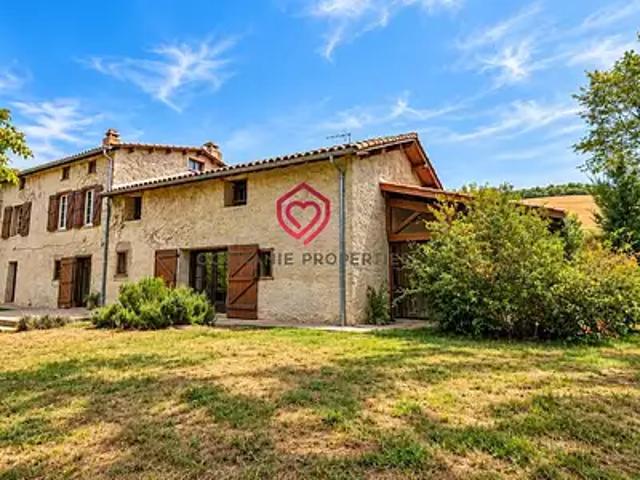 Maison vente à Le Fossat, Ariège
