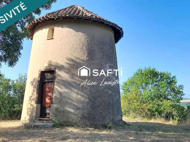 Maison vente à Saint-Girons, Le Fossat