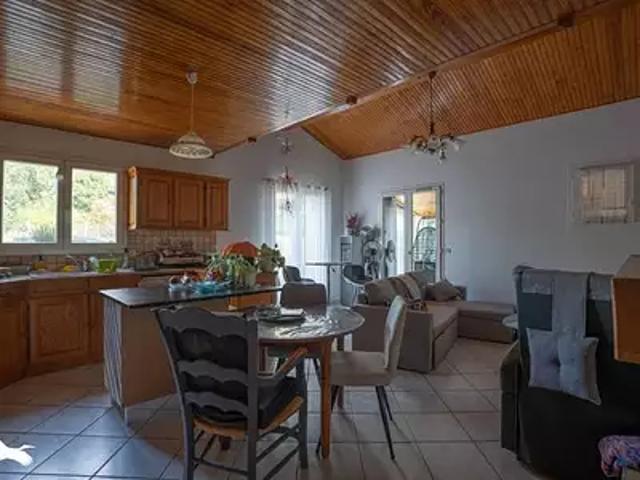 Maison vente à Jonzac, Le Fouilloux
