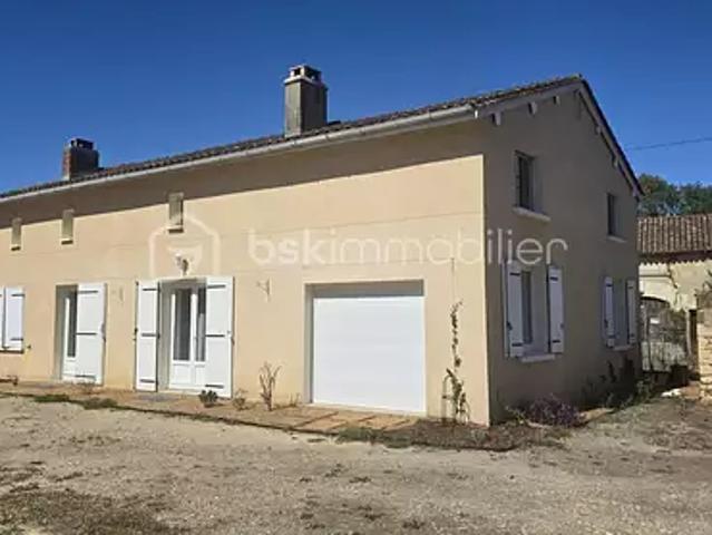 Maison vente à Le Petit Pineau, Le Fouilloux
