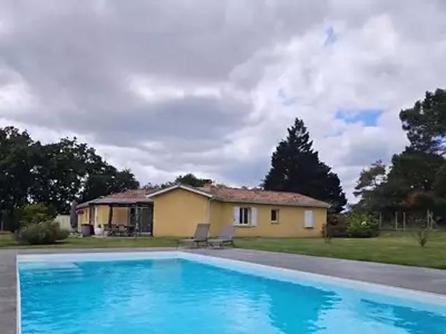 Maison vente à Jonzac, Montguyon