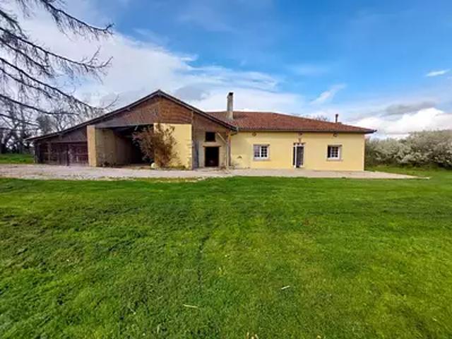 Maison vente à Le Fousseret, Haute-Garonne
