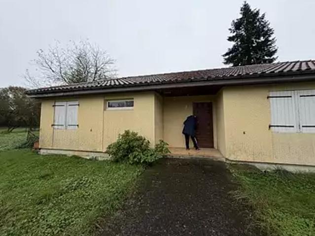 Maison vente à Muret, Le Fousseret