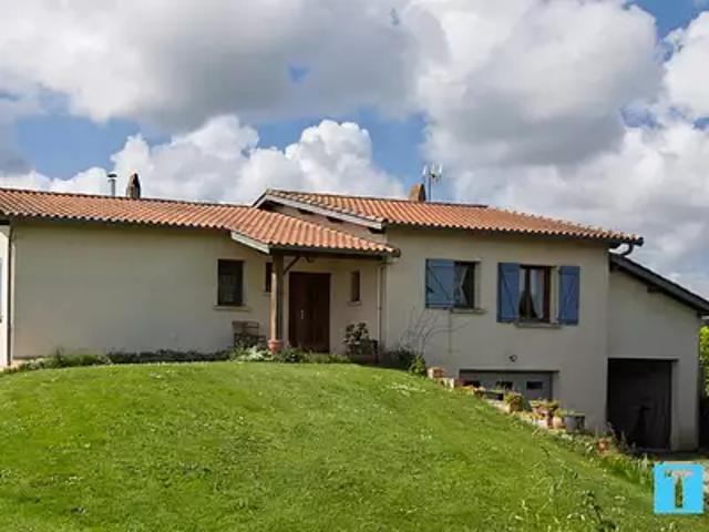 Maison vente à Muret, Le Fousseret