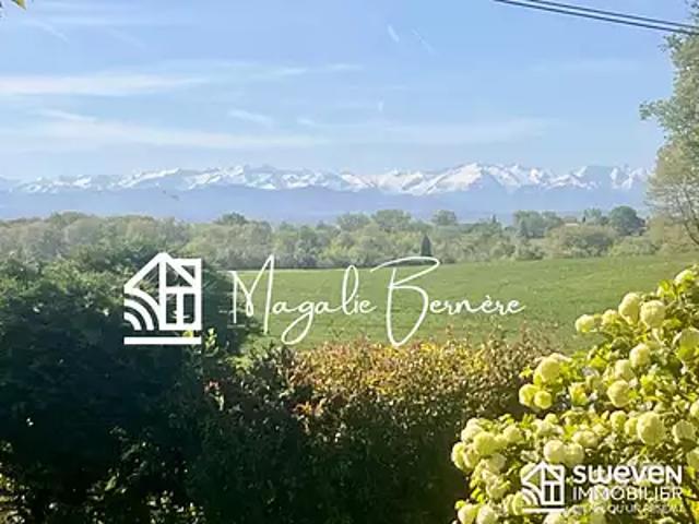 Maison vente à Muret, Le Fousseret