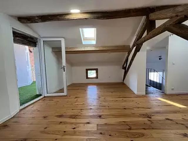 Maison vente à Le Fousseret, Haute-Garonne