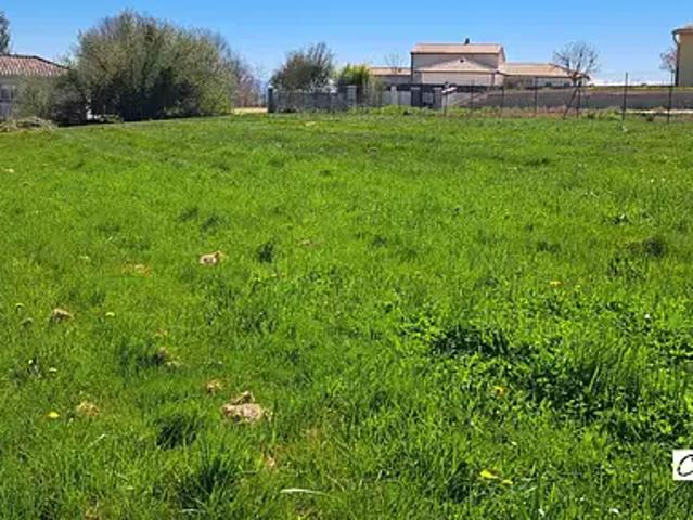 Terrain vente à Muret, Le Fousseret
