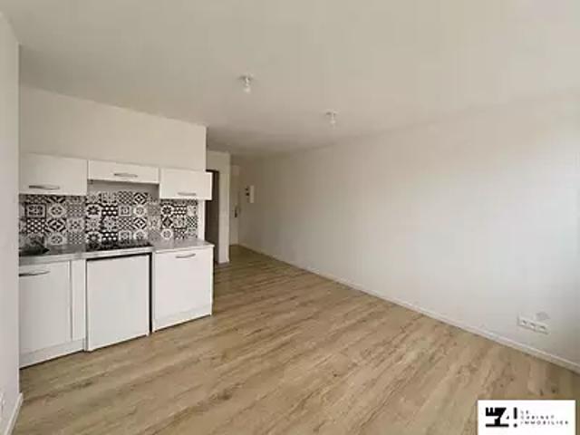 Appartement location à Le Fousseret, Haute-Garonne