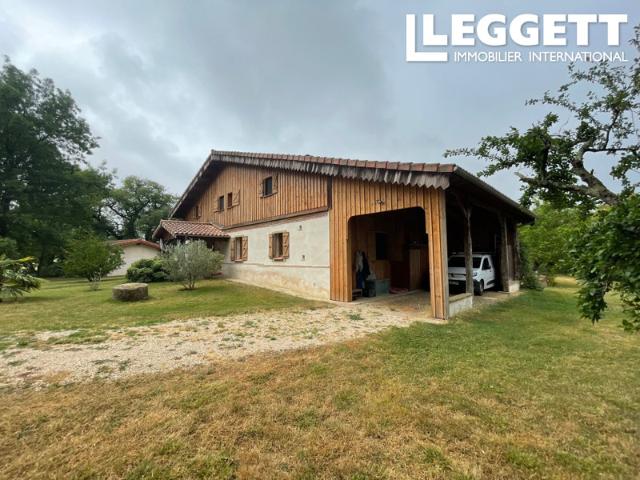 Maison vente à Muret, Le Fousseret