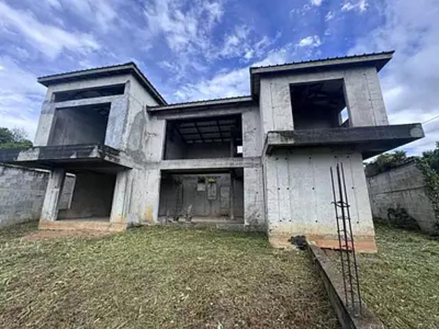Maison vente à Monnerot Ouest, Le François