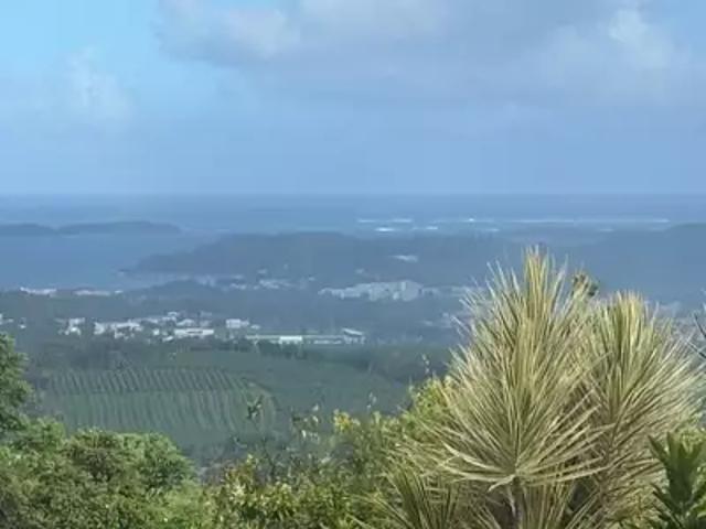 Maison vente à Monnerot Ouest, Martinique