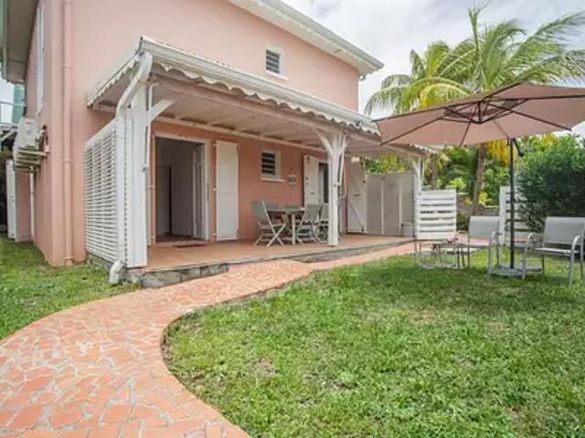 Appartement location à Monnerot Ouest, Martinique