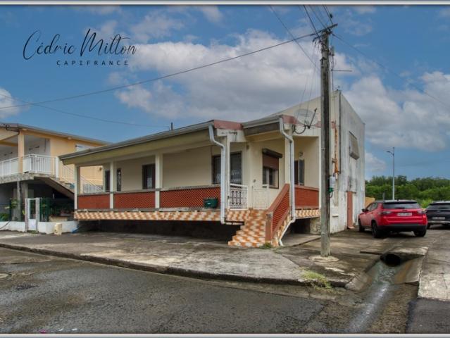 Maison vente à France