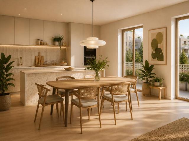 Appartement vente à Annecy, Rumilly