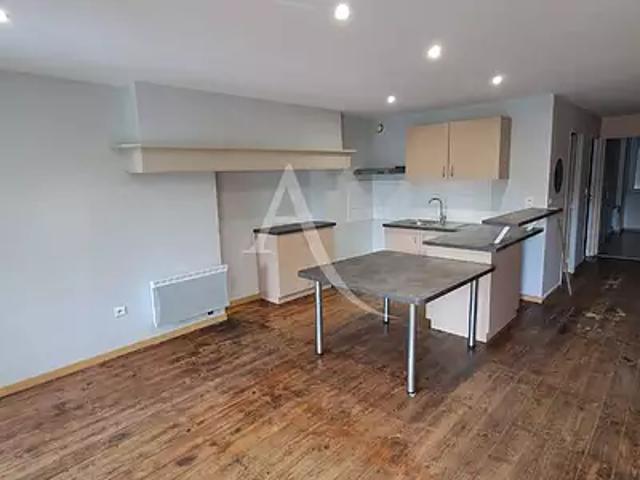 Appartement location à Albi, Le Fraysse