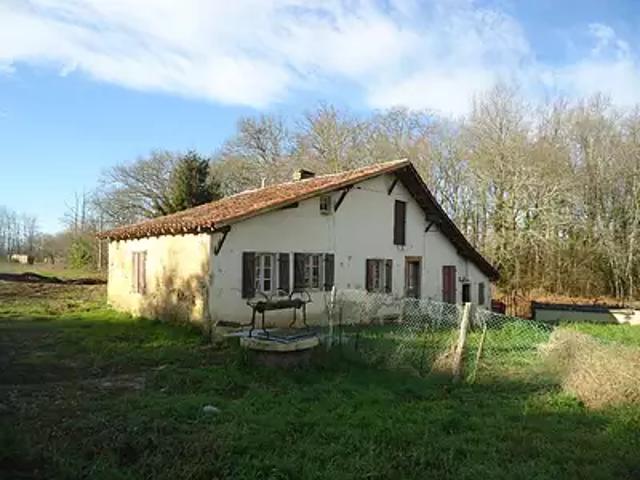 Maison vente à Le Frêche