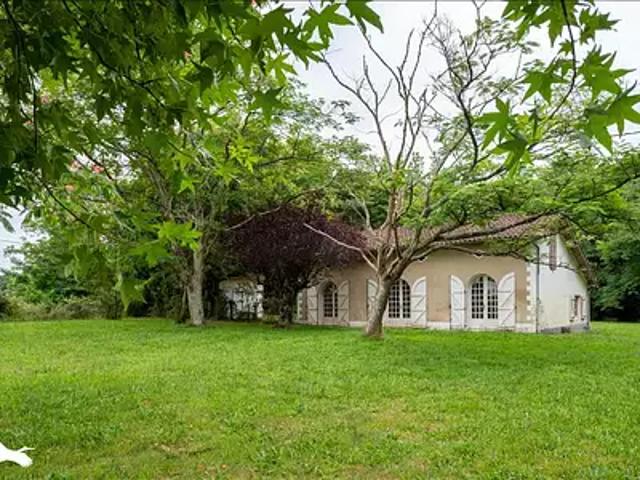 Maison vente à Le Frêche