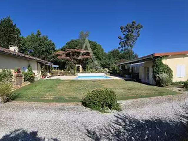 Maison vente à France métropolitaine, Le Frêche