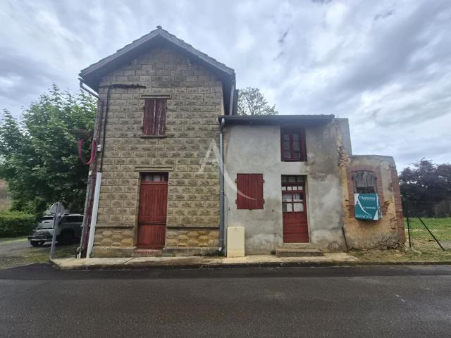 Maison vente à Mont-de-Marsan, Le Frêche