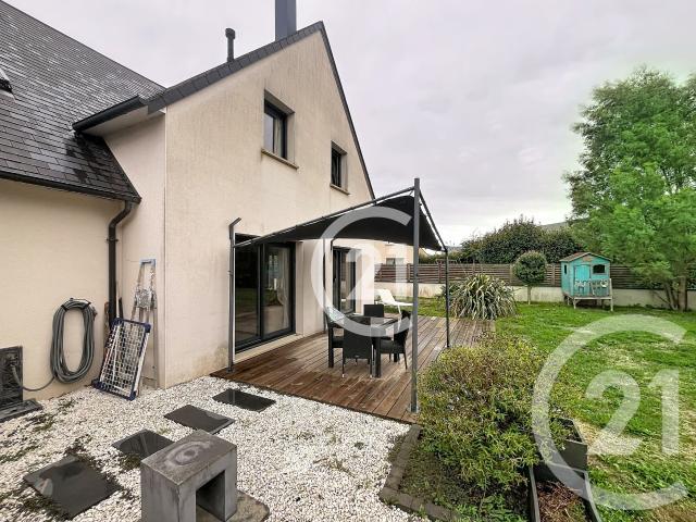 Maison vente à Caen, Le Fresne-camilly
