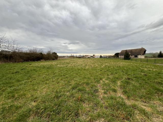Terrain vente à Évreux, Normandie