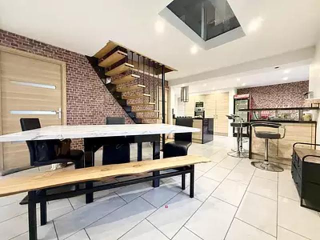 Maison vente à Clermont, Le Frestoy-vaux