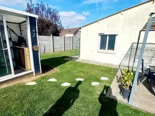 Maison vente à Clermont, Le Frestoy-vaux